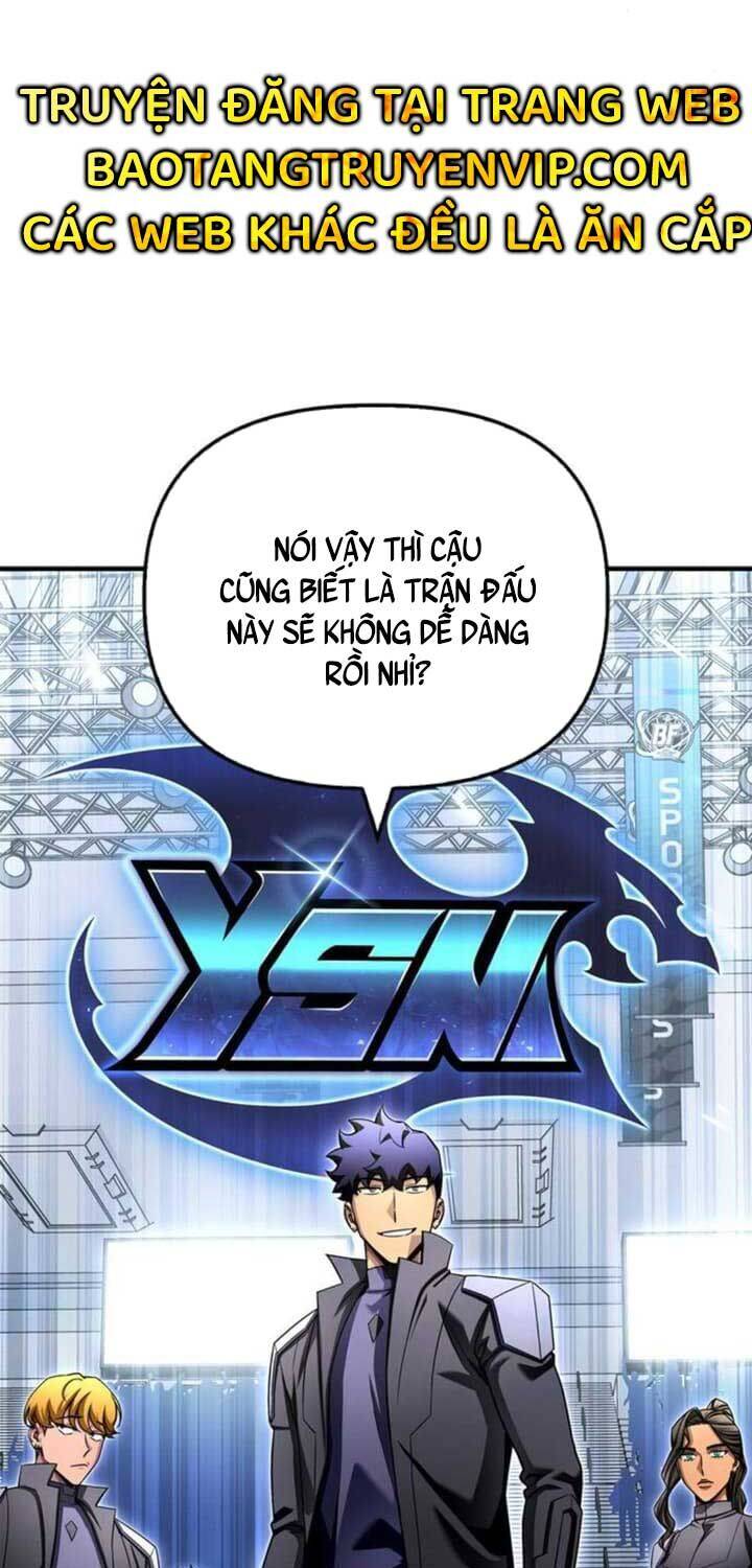 Cuộc Chiến Siêu Nhân Chap 125 - Next Chap 126