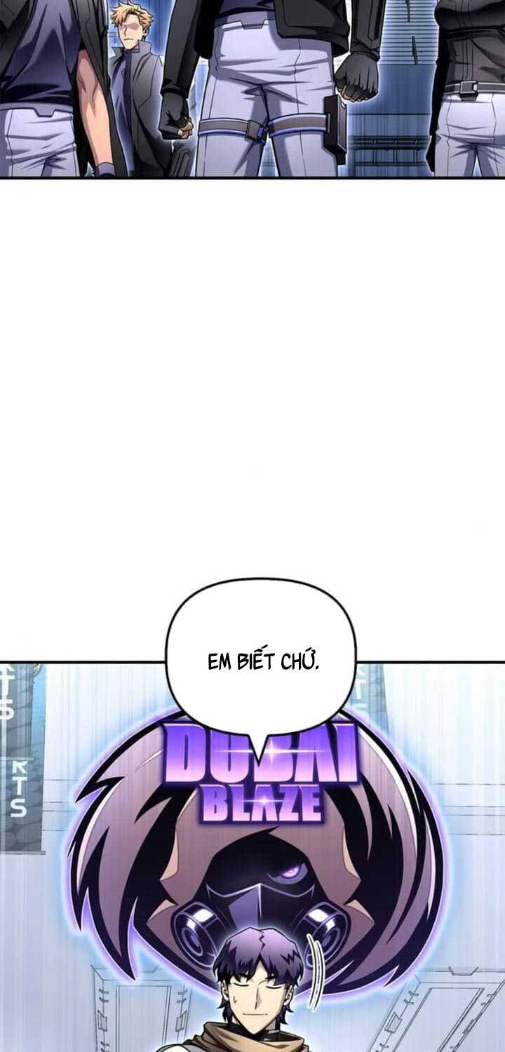 Cuộc Chiến Siêu Nhân Chap 125 - Next Chap 126