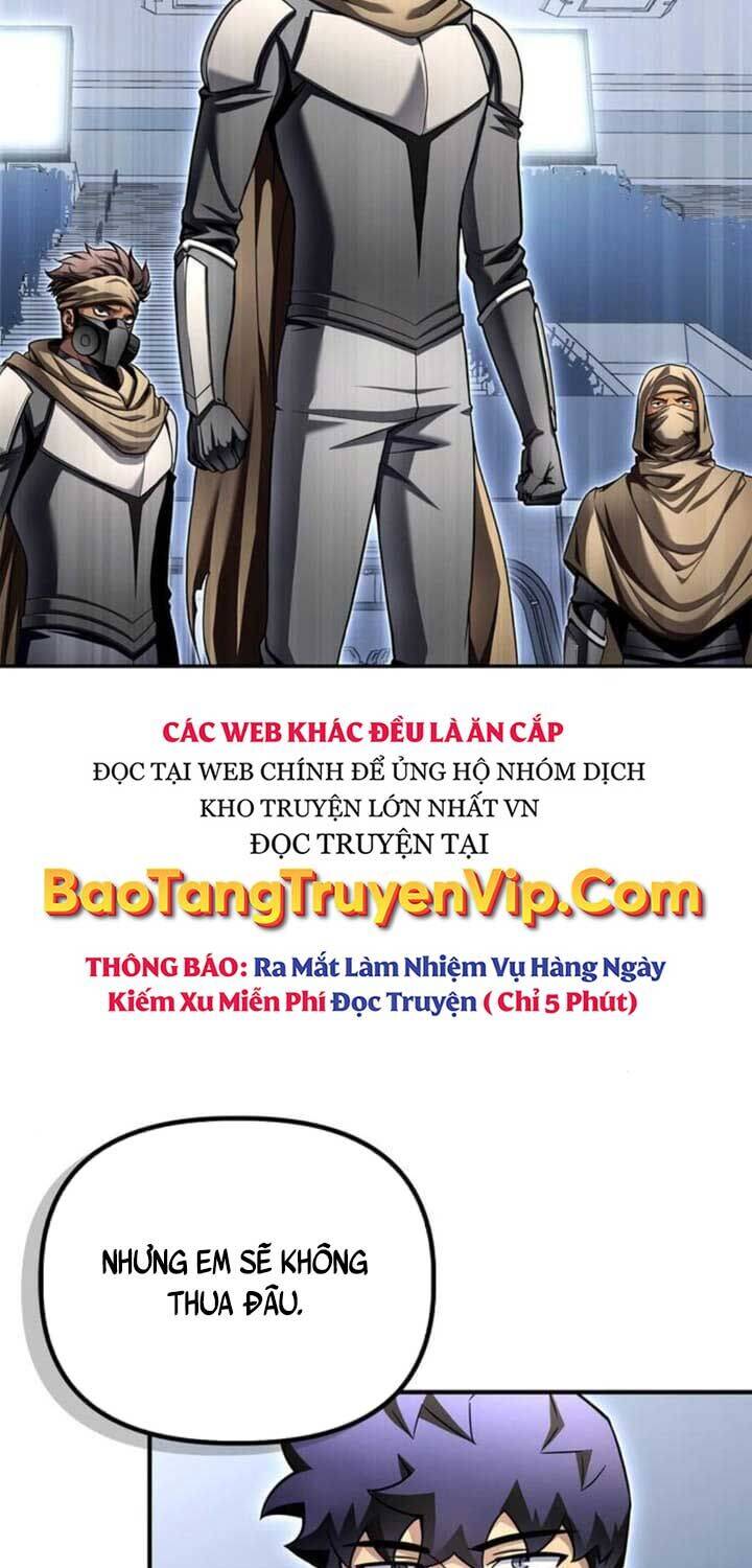 Cuộc Chiến Siêu Nhân Chap 125 - Next Chap 126