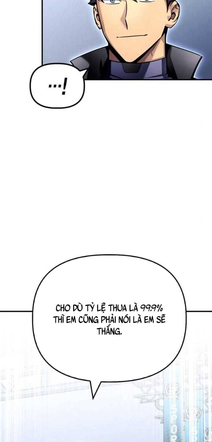 Cuộc Chiến Siêu Nhân Chap 125 - Next Chap 126