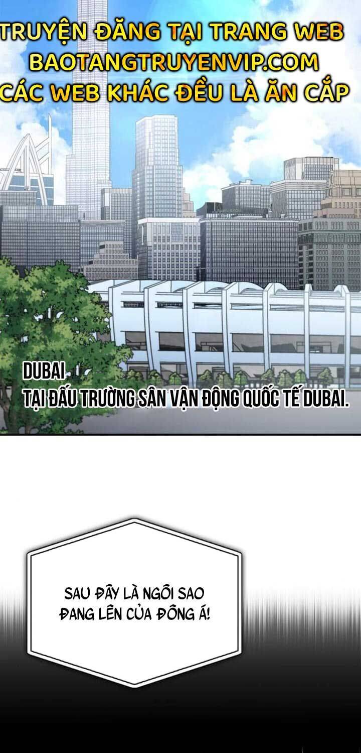 Cuộc Chiến Siêu Nhân Chap 125 - Next Chap 126