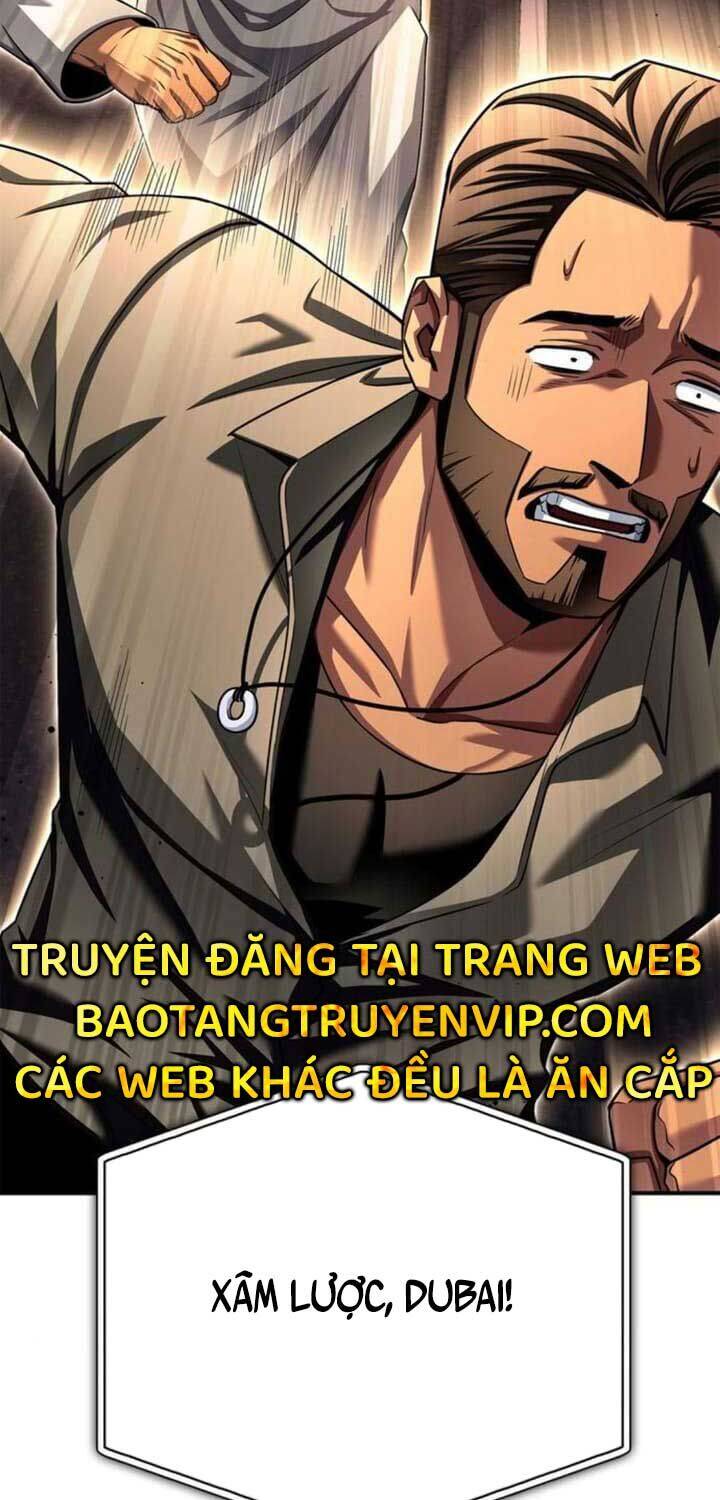 Cuộc Chiến Siêu Nhân Chap 125 - Next Chap 126