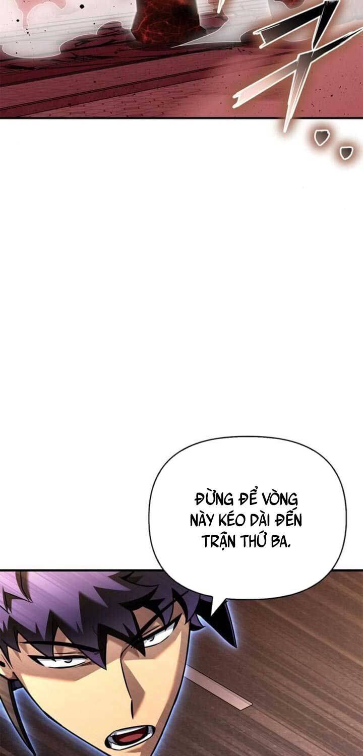 Cuộc Chiến Siêu Nhân Chap 125 - Next Chap 126