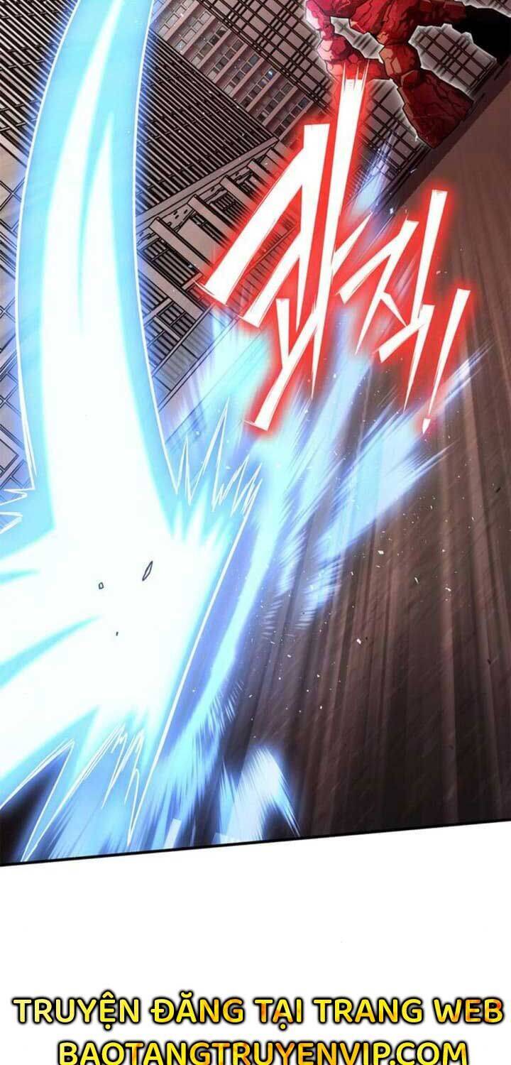 Cuộc Chiến Siêu Nhân Chap 125 - Next Chap 126