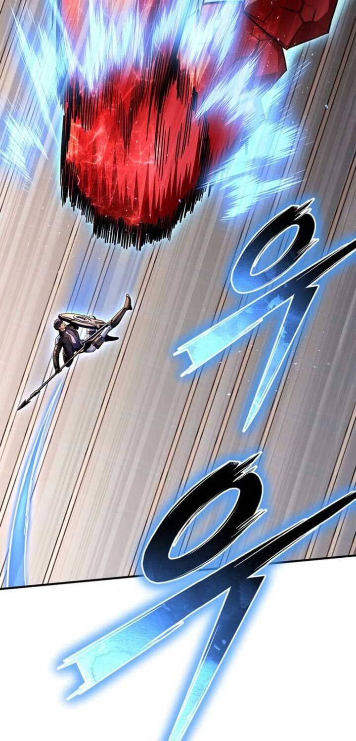 Cuộc Chiến Siêu Nhân Chap 125 - Next Chap 126
