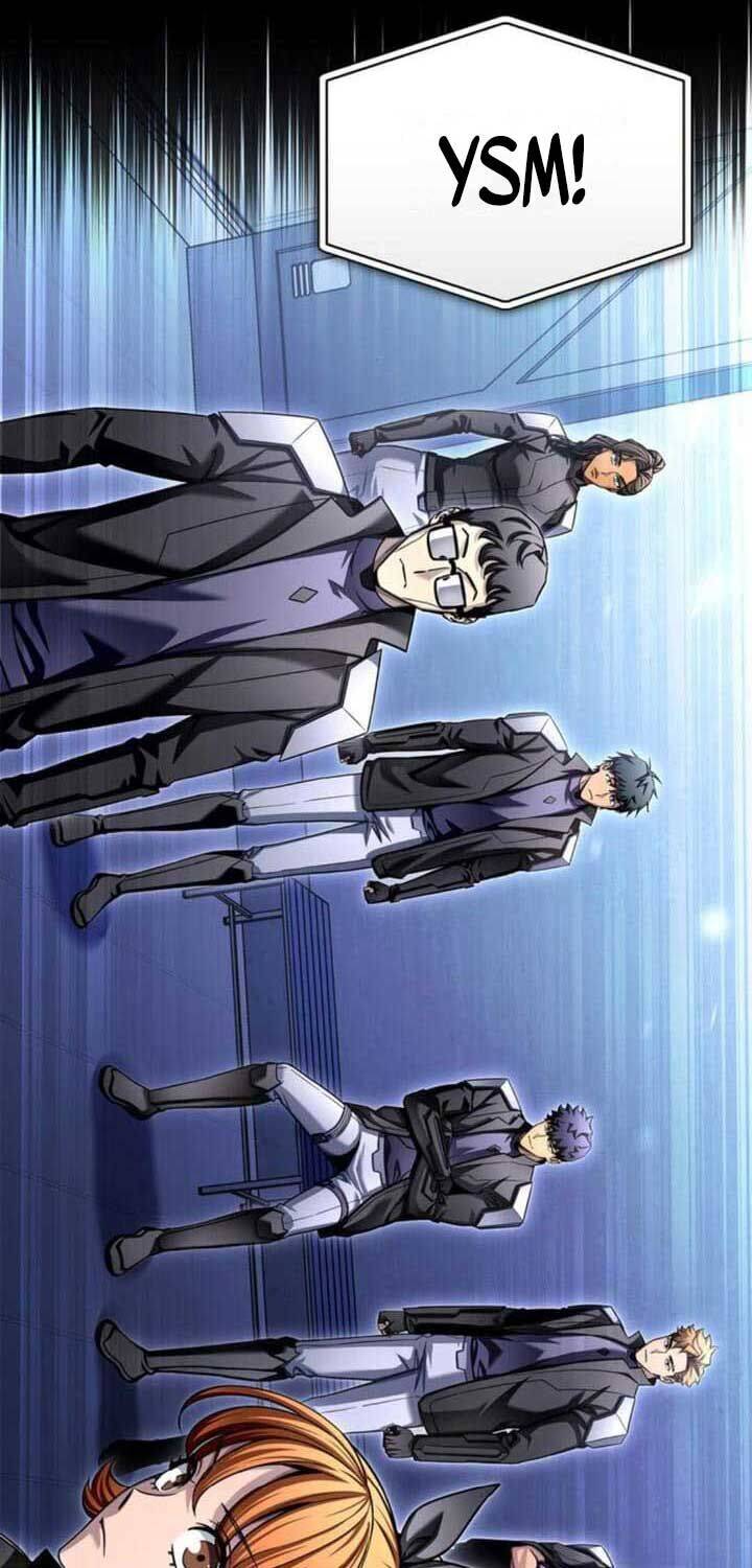 Cuộc Chiến Siêu Nhân Chap 125 - Next Chap 126
