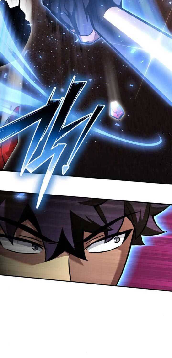 Cuộc Chiến Siêu Nhân Chap 125 - Next Chap 126
