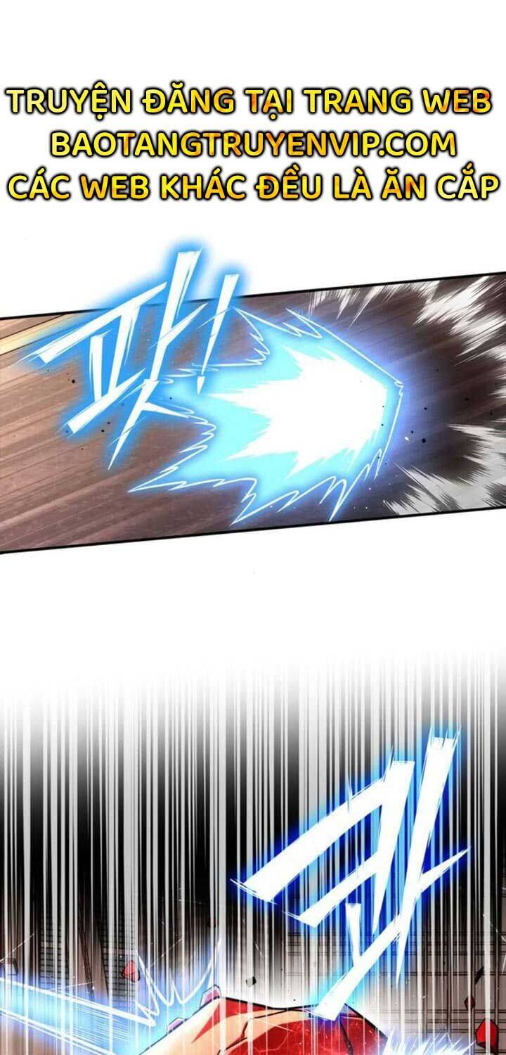 Cuộc Chiến Siêu Nhân Chap 125 - Next Chap 126