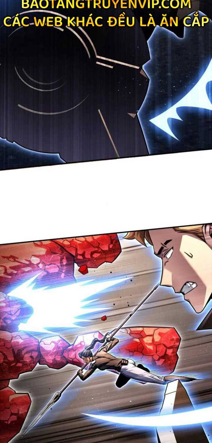Cuộc Chiến Siêu Nhân Chap 125 - Next Chap 126