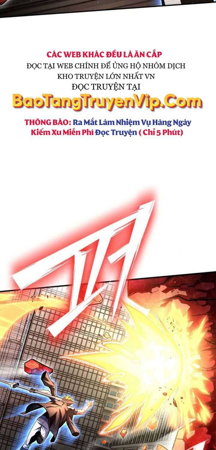 Cuộc Chiến Siêu Nhân Chap 125 - Next Chap 126