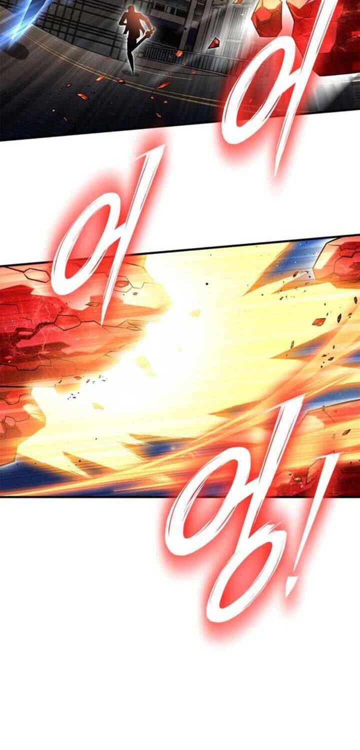 Cuộc Chiến Siêu Nhân Chap 125 - Next Chap 126