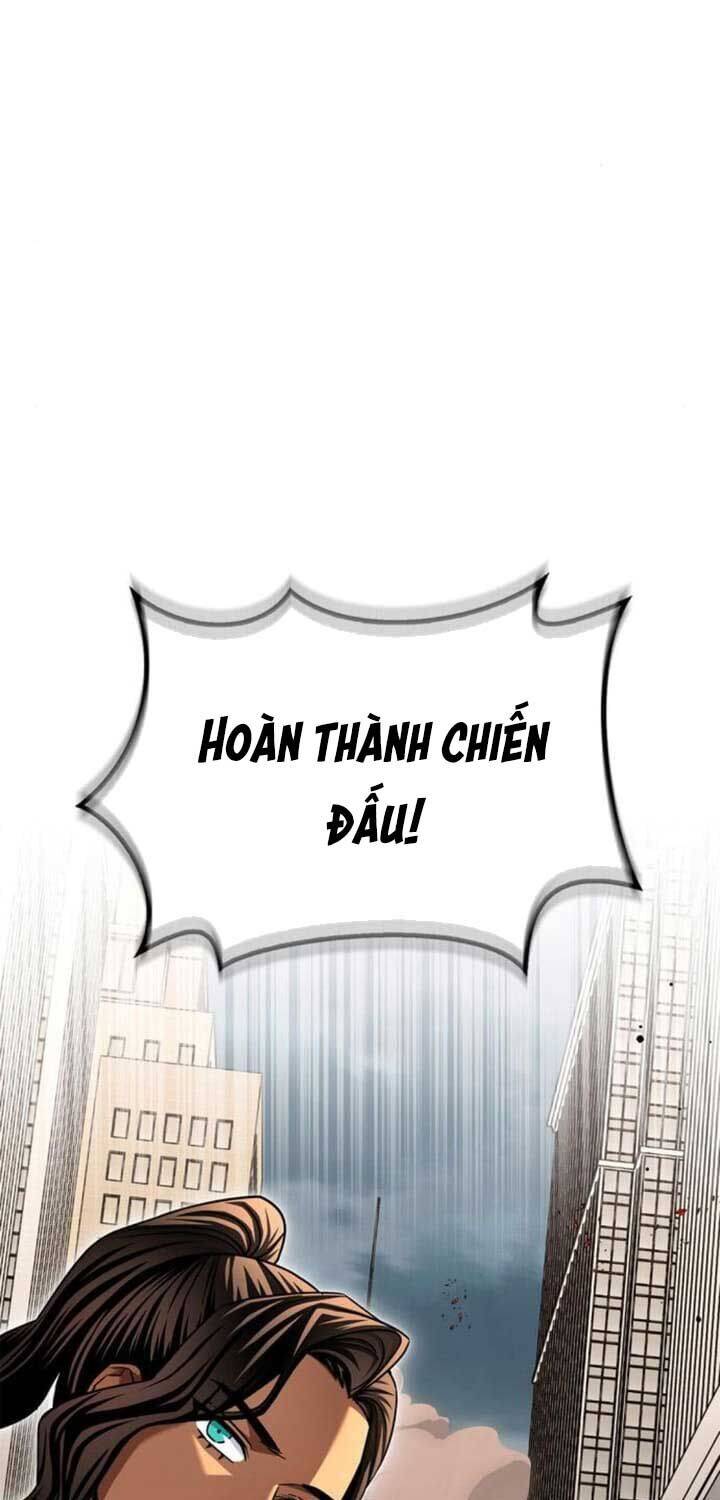 Cuộc Chiến Siêu Nhân Chap 125 - Next Chap 126
