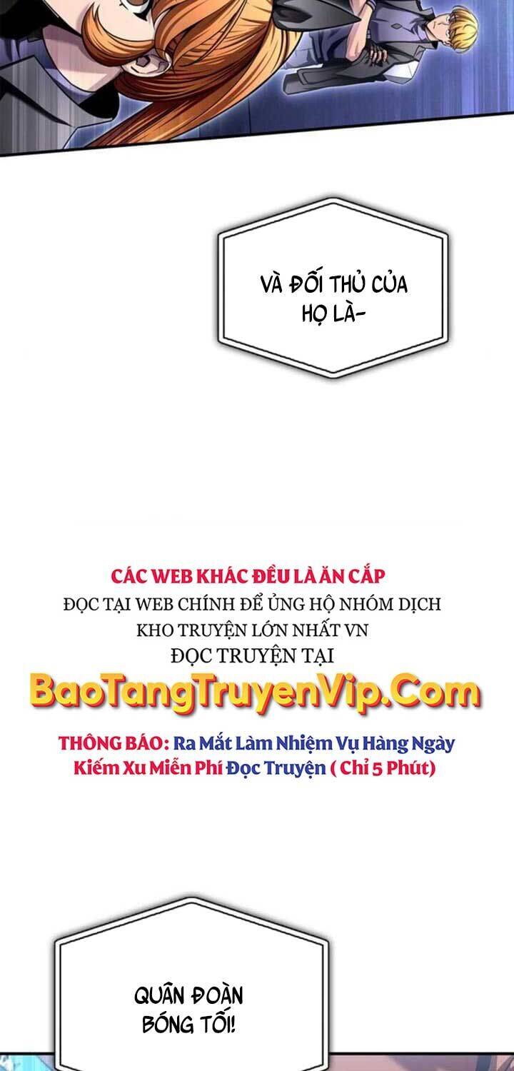Cuộc Chiến Siêu Nhân Chap 125 - Next Chap 126