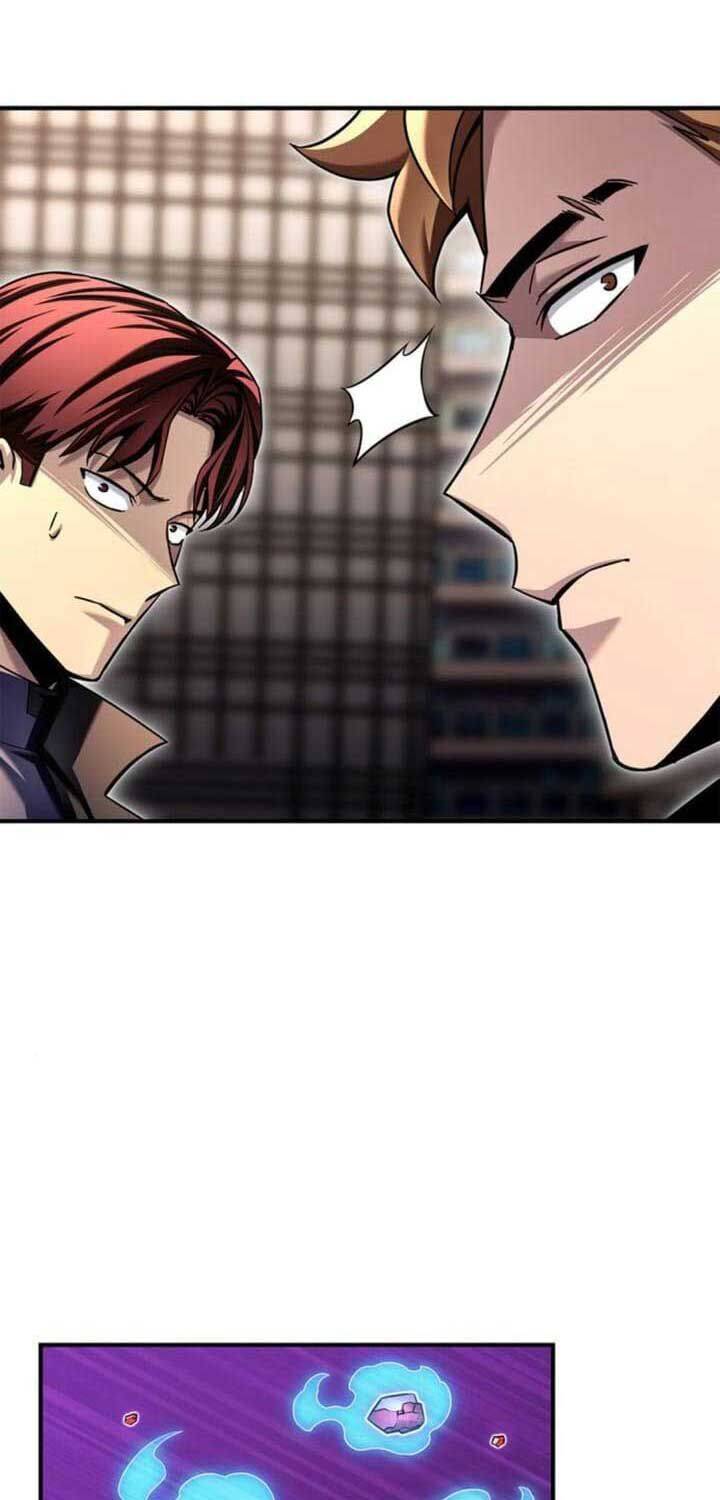 Cuộc Chiến Siêu Nhân Chap 125 - Next Chap 126