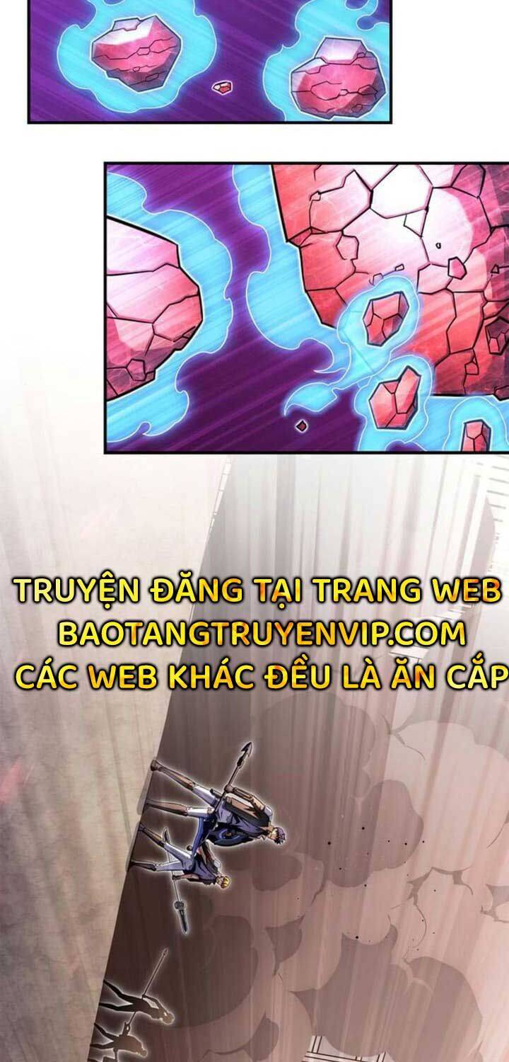 Cuộc Chiến Siêu Nhân Chap 125 - Next Chap 126