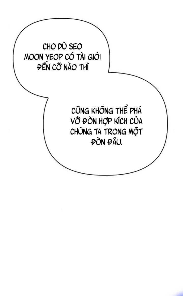 Cuộc Chiến Siêu Nhân Chap 125 - Next Chap 126