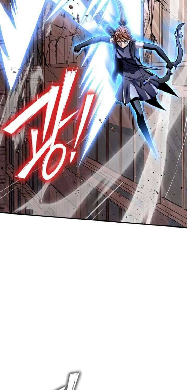 Cuộc Chiến Siêu Nhân Chap 125 - Next Chap 126