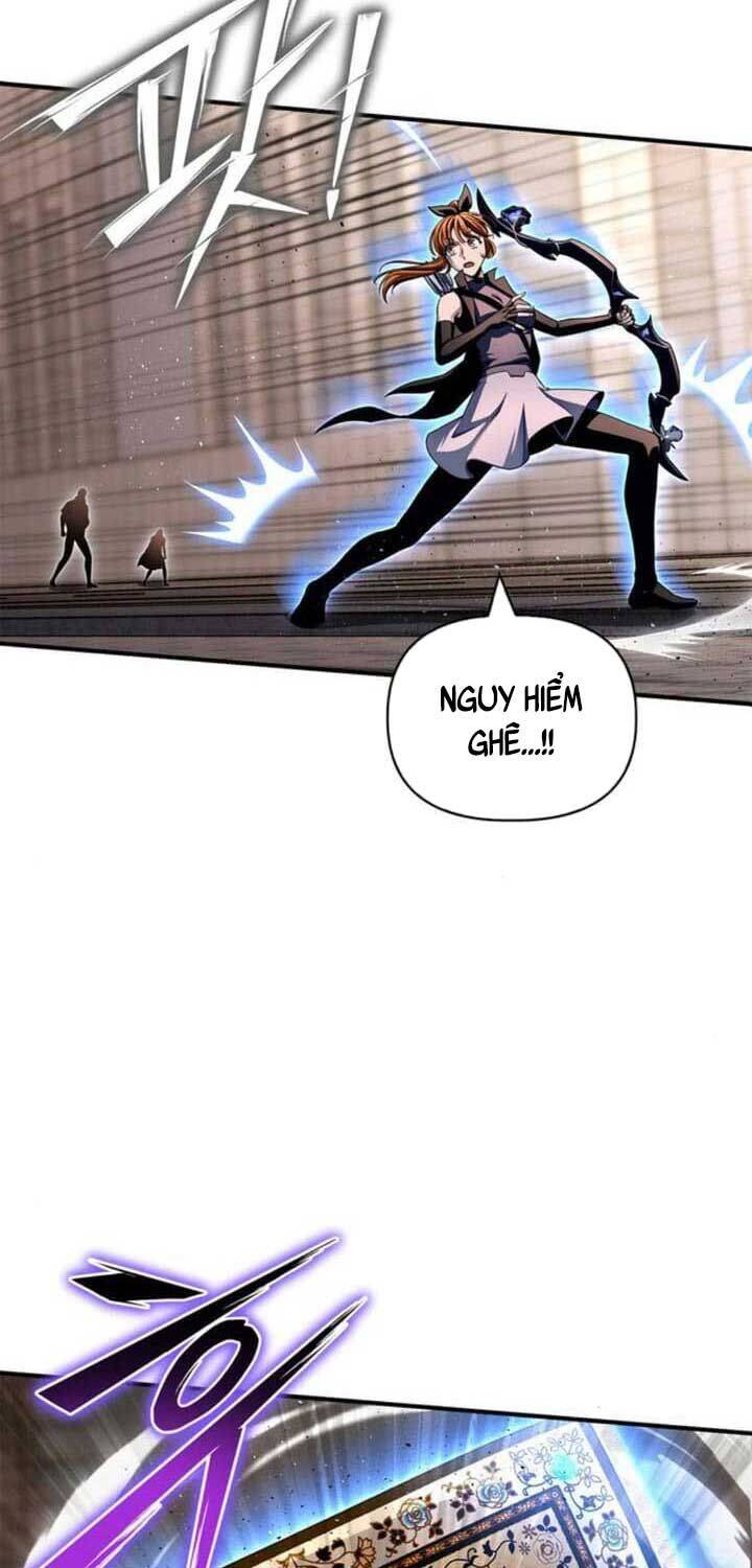 Cuộc Chiến Siêu Nhân Chap 125 - Next Chap 126