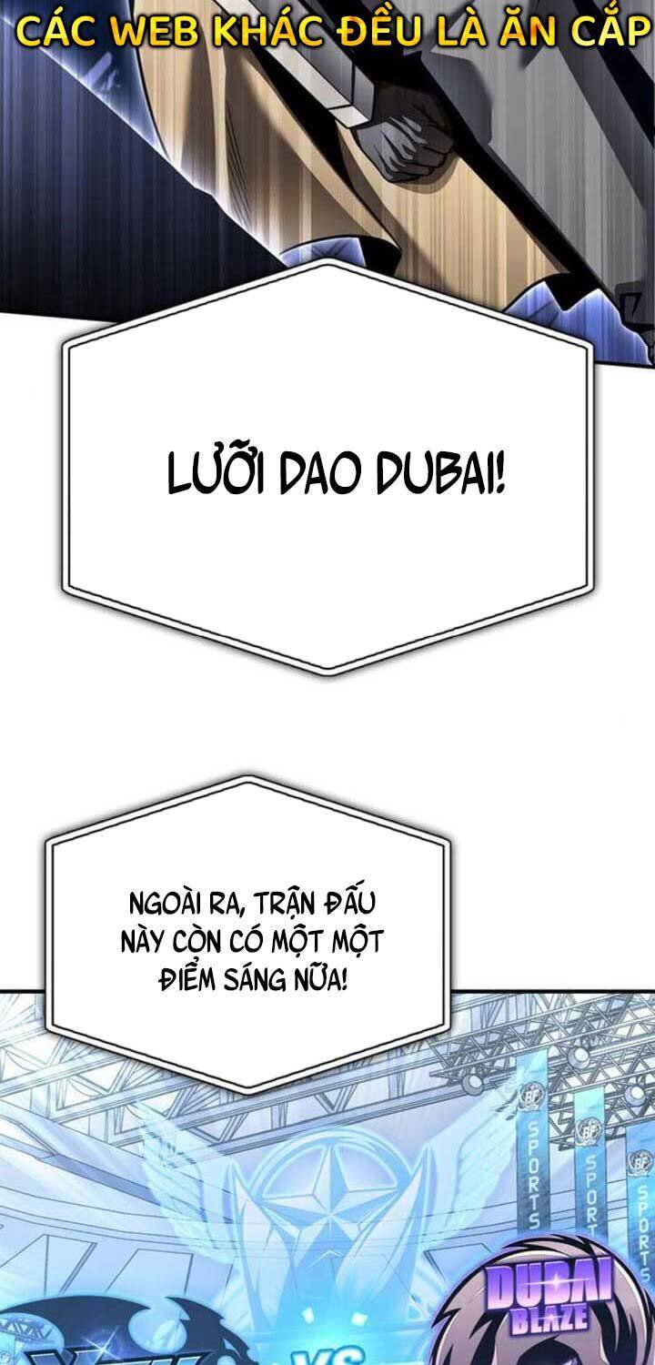 Cuộc Chiến Siêu Nhân Chap 125 - Next Chap 126