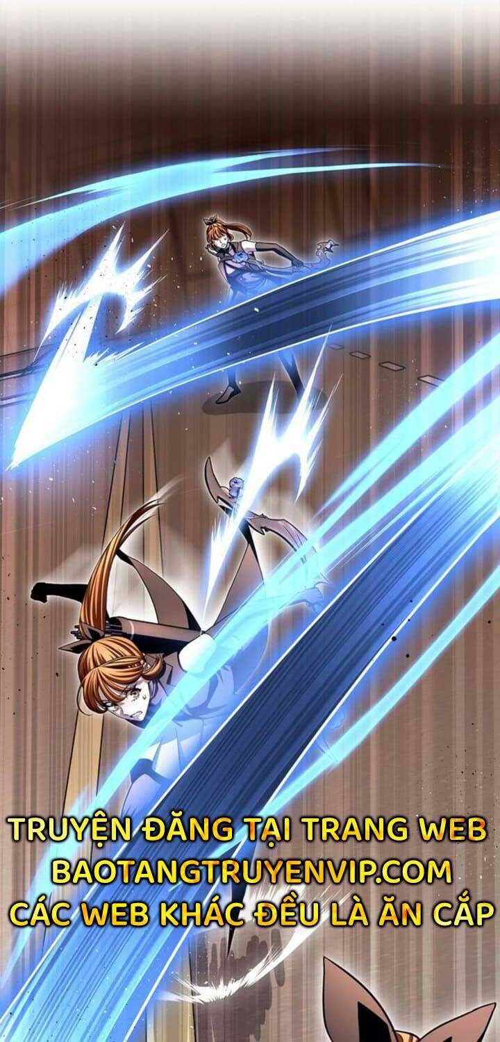 Cuộc Chiến Siêu Nhân Chap 125 - Next Chap 126
