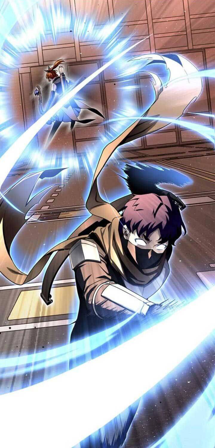 Cuộc Chiến Siêu Nhân Chap 125 - Next Chap 126