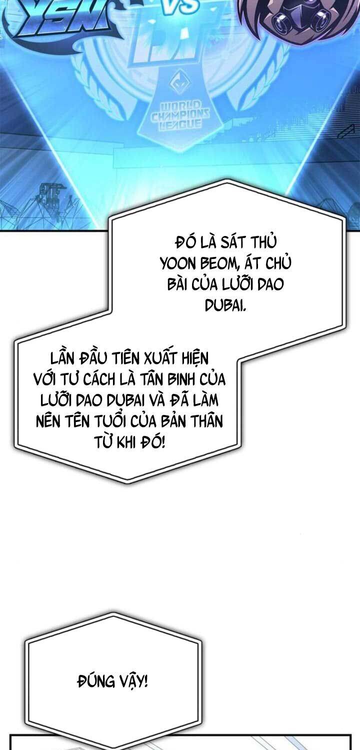 Cuộc Chiến Siêu Nhân Chap 125 - Next Chap 126