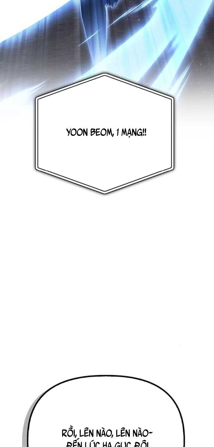 Cuộc Chiến Siêu Nhân Chap 125 - Next Chap 126