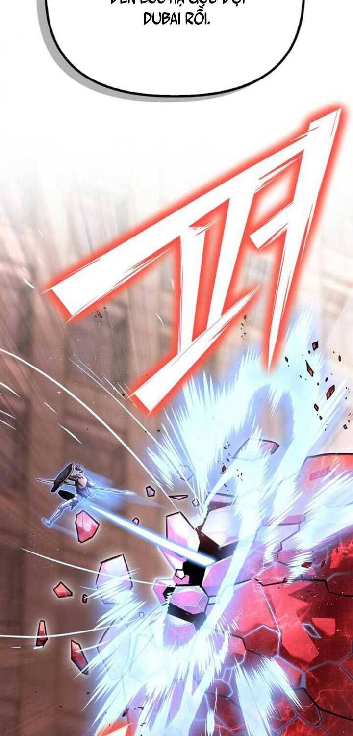 Cuộc Chiến Siêu Nhân Chap 125 - Next Chap 126