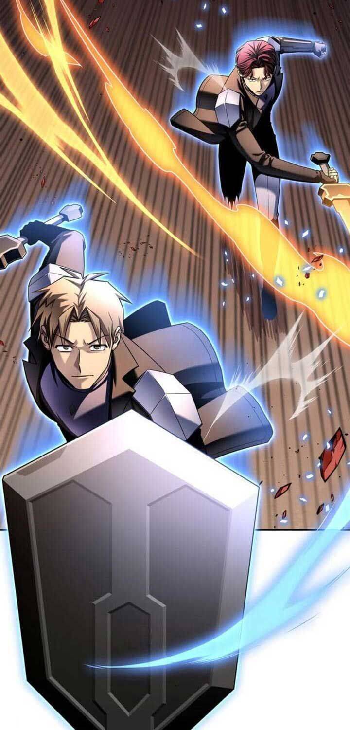 Cuộc Chiến Siêu Nhân Chap 125 - Next Chap 126