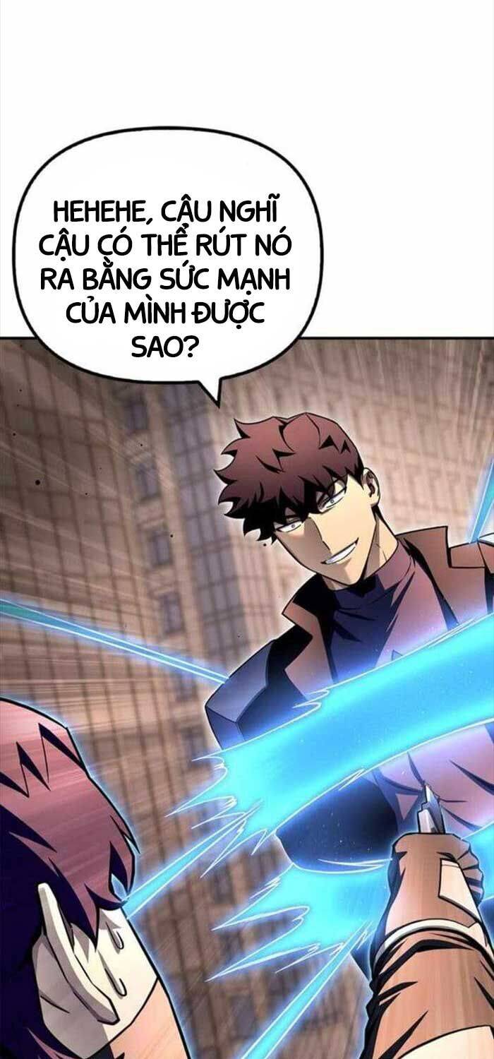 Cuộc Chiến Siêu Nhân Chap 126 - Next Chap 127