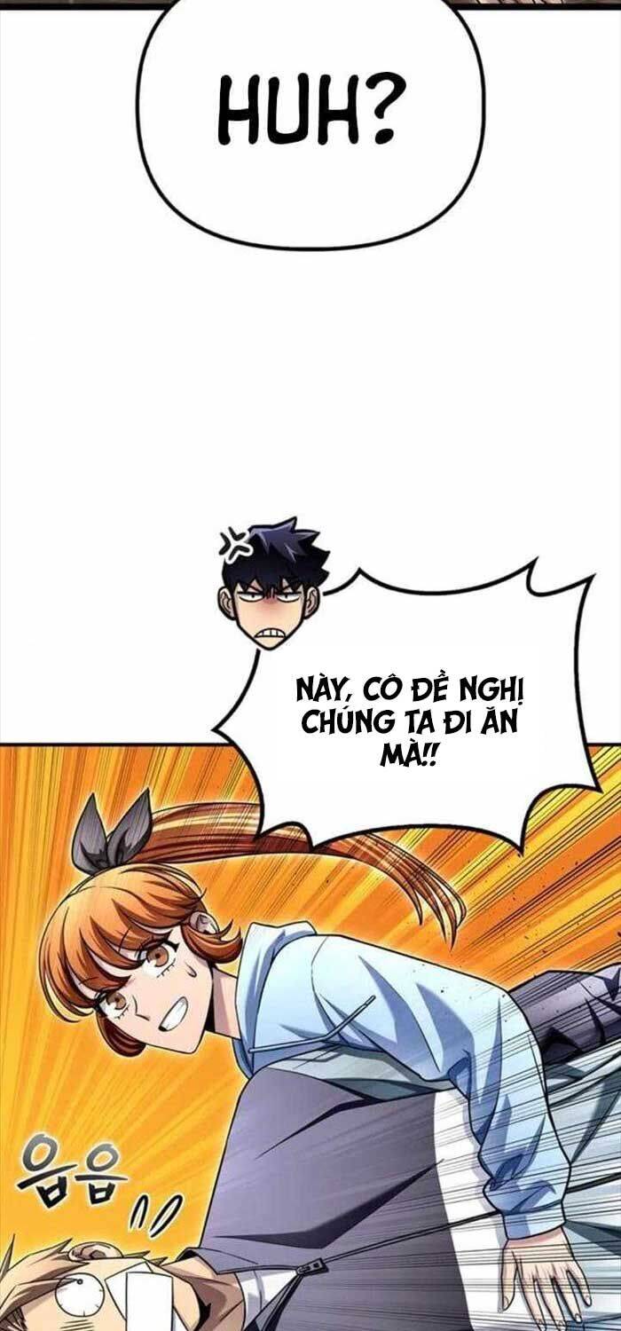 Cuộc Chiến Siêu Nhân Chap 126 - Next Chap 127