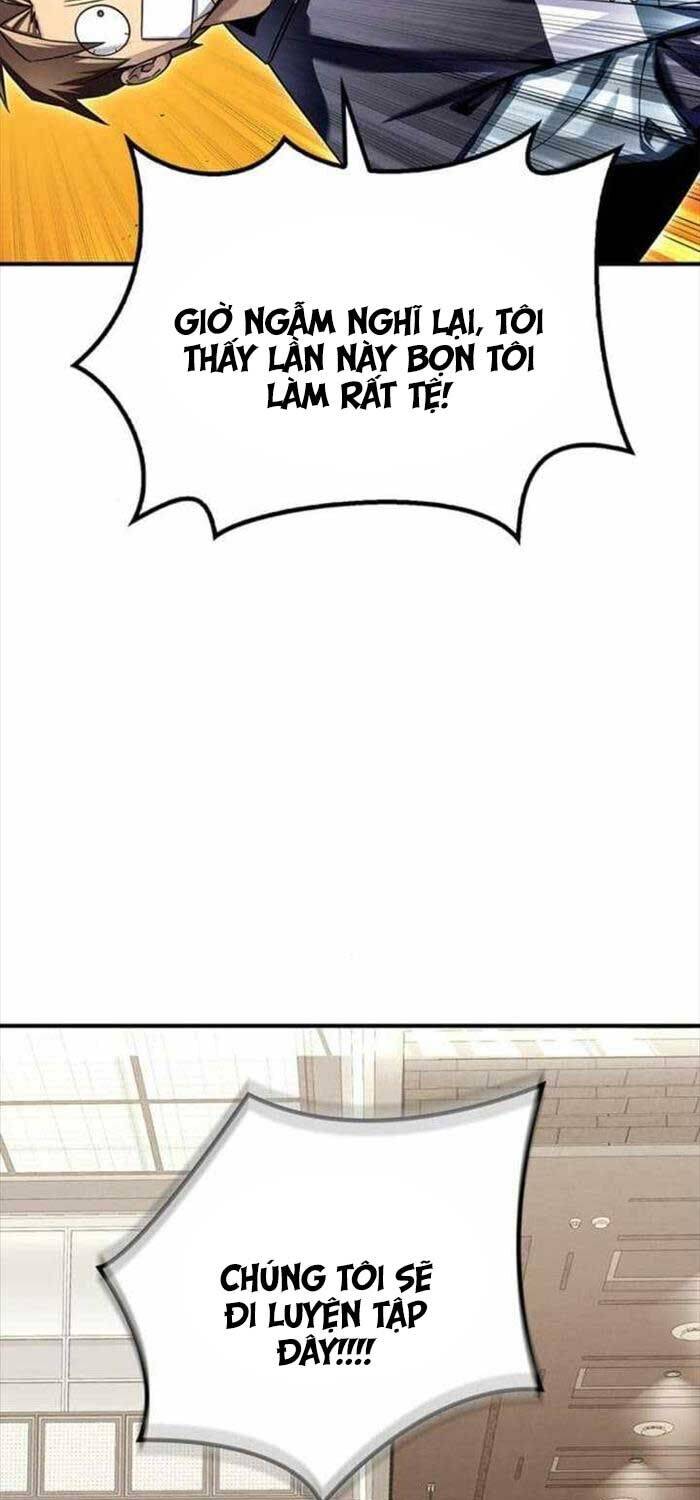 Cuộc Chiến Siêu Nhân Chap 126 - Next Chap 127