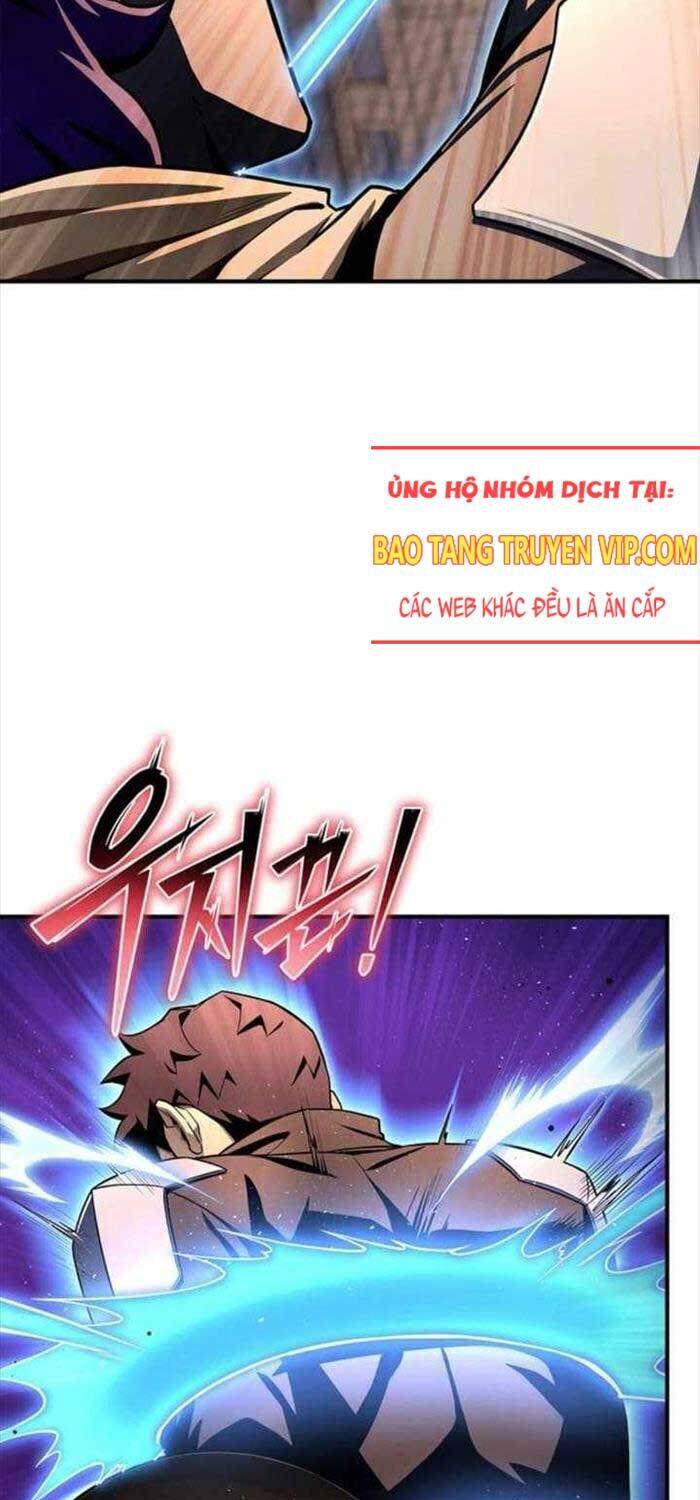 Cuộc Chiến Siêu Nhân Chap 126 - Next Chap 127