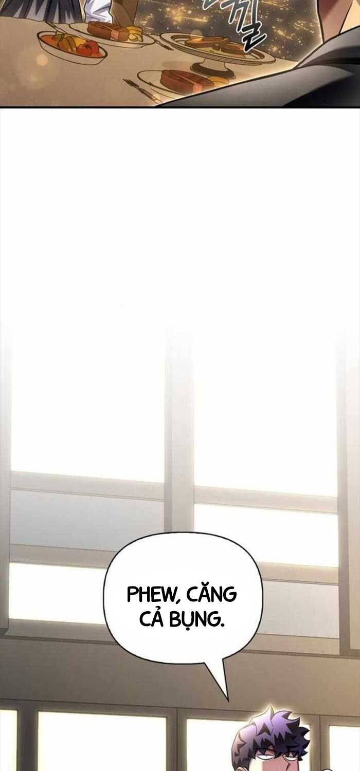 Cuộc Chiến Siêu Nhân Chap 126 - Next Chap 127