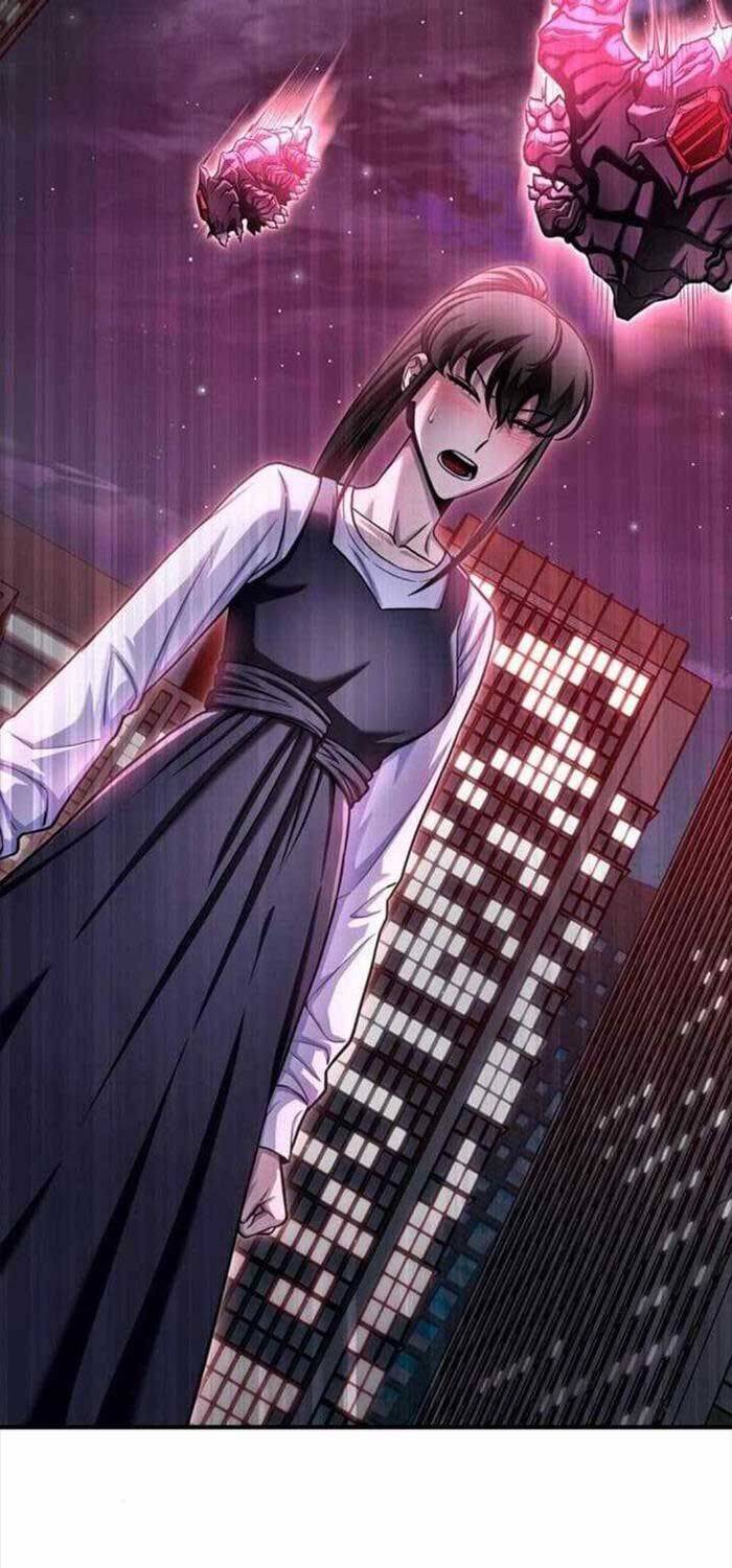 Cuộc Chiến Siêu Nhân Chap 126 - Next Chap 127