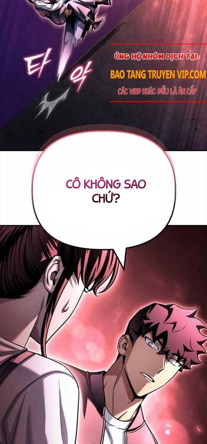 Cuộc Chiến Siêu Nhân Chap 126 - Next Chap 127