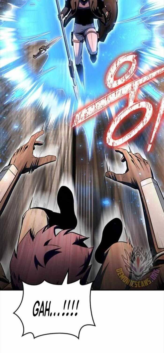 Cuộc Chiến Siêu Nhân Chap 126 - Next Chap 127