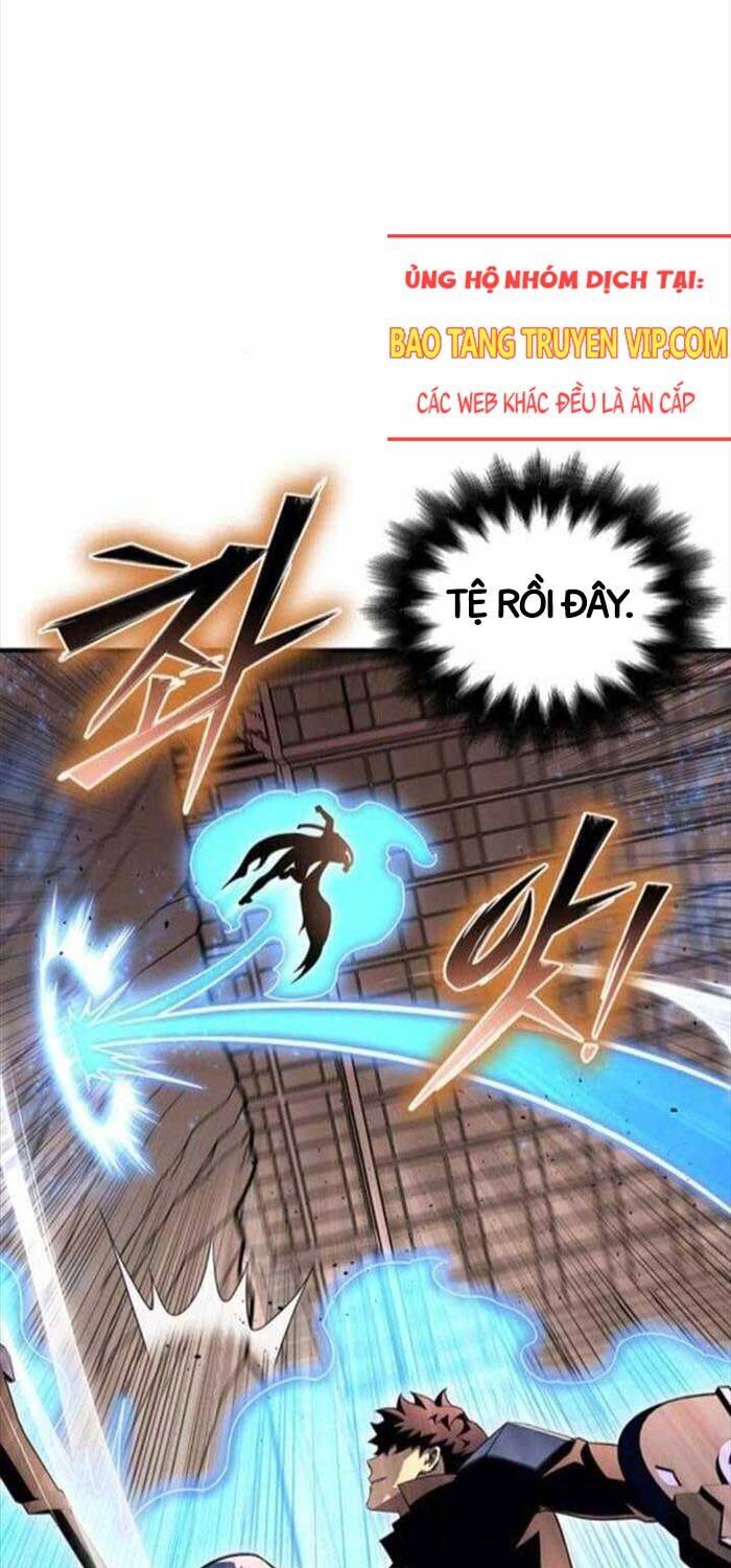 Cuộc Chiến Siêu Nhân Chap 126 - Next Chap 127