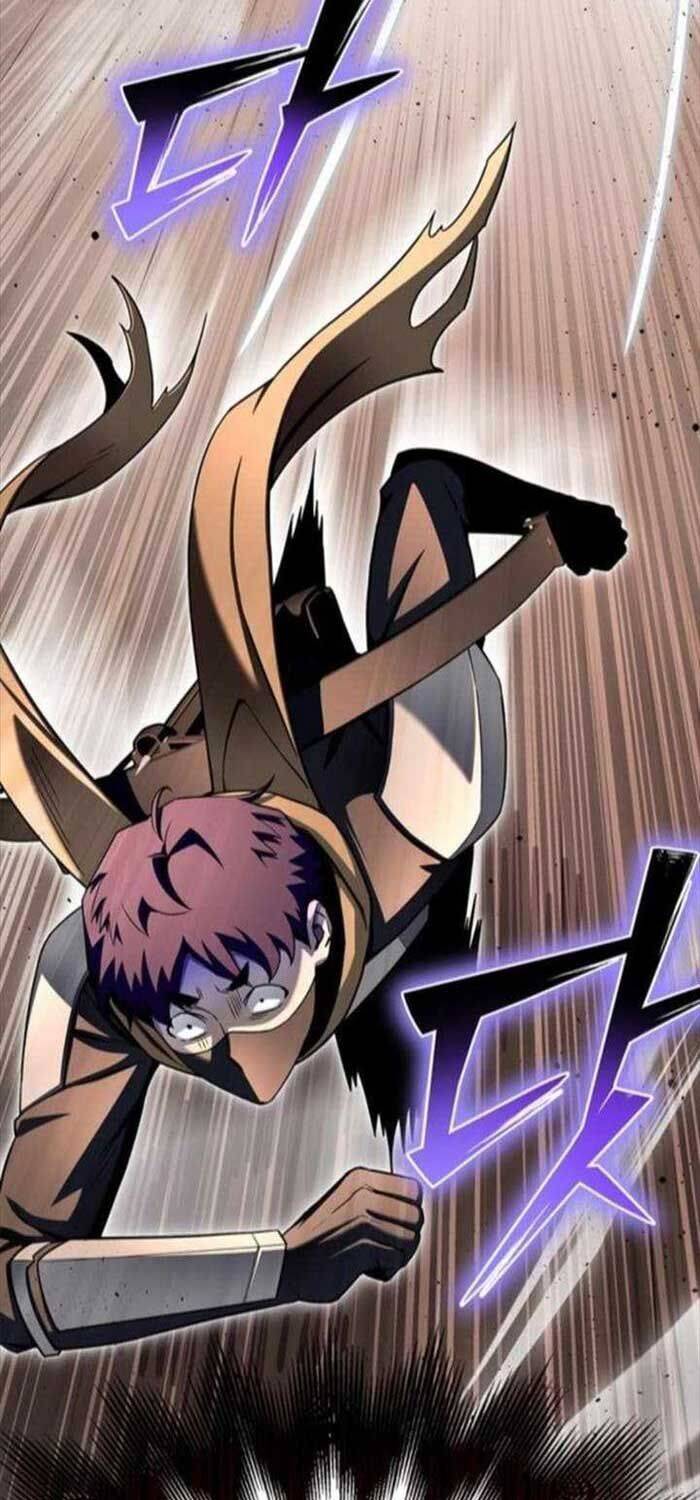 Cuộc Chiến Siêu Nhân Chap 126 - Next Chap 127