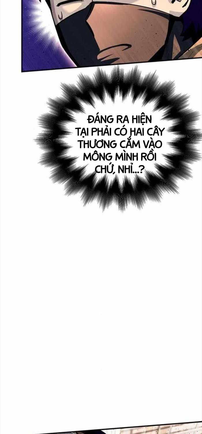 Cuộc Chiến Siêu Nhân Chap 126 - Next Chap 127