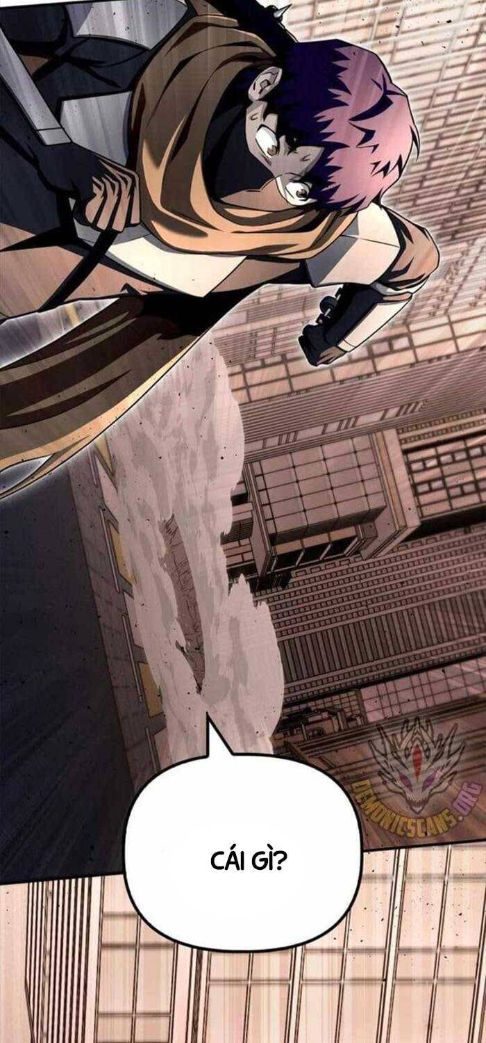 Cuộc Chiến Siêu Nhân Chap 126 - Next Chap 127