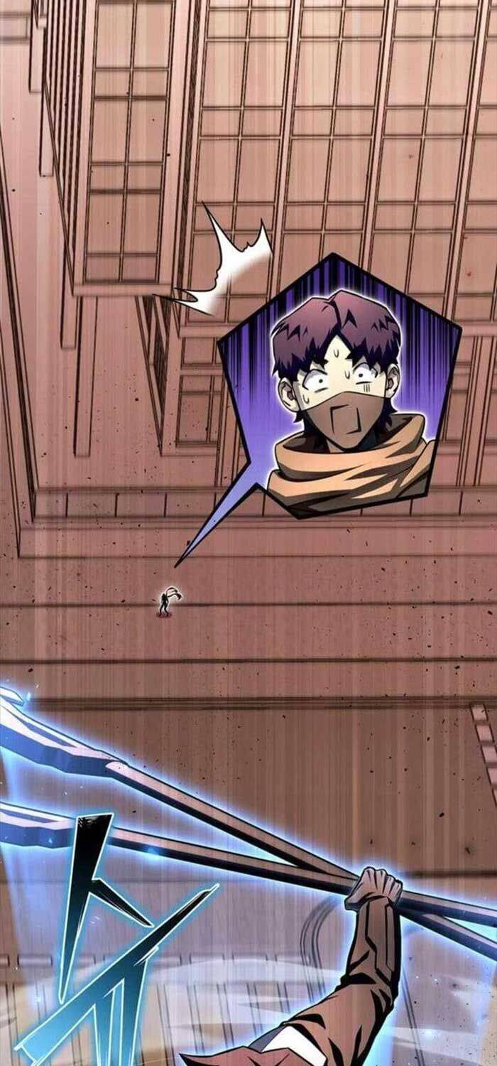 Cuộc Chiến Siêu Nhân Chap 126 - Next Chap 127