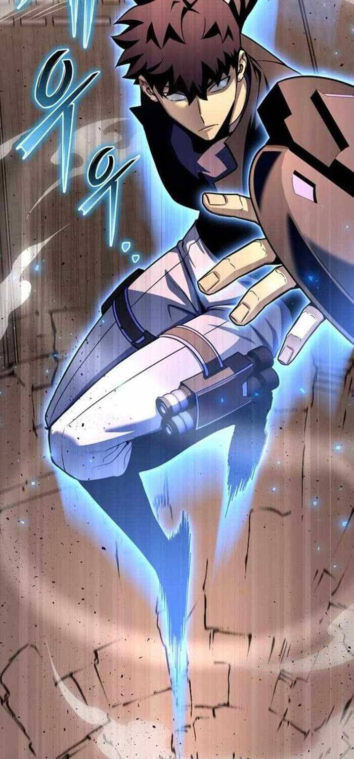 Cuộc Chiến Siêu Nhân Chap 126 - Next Chap 127