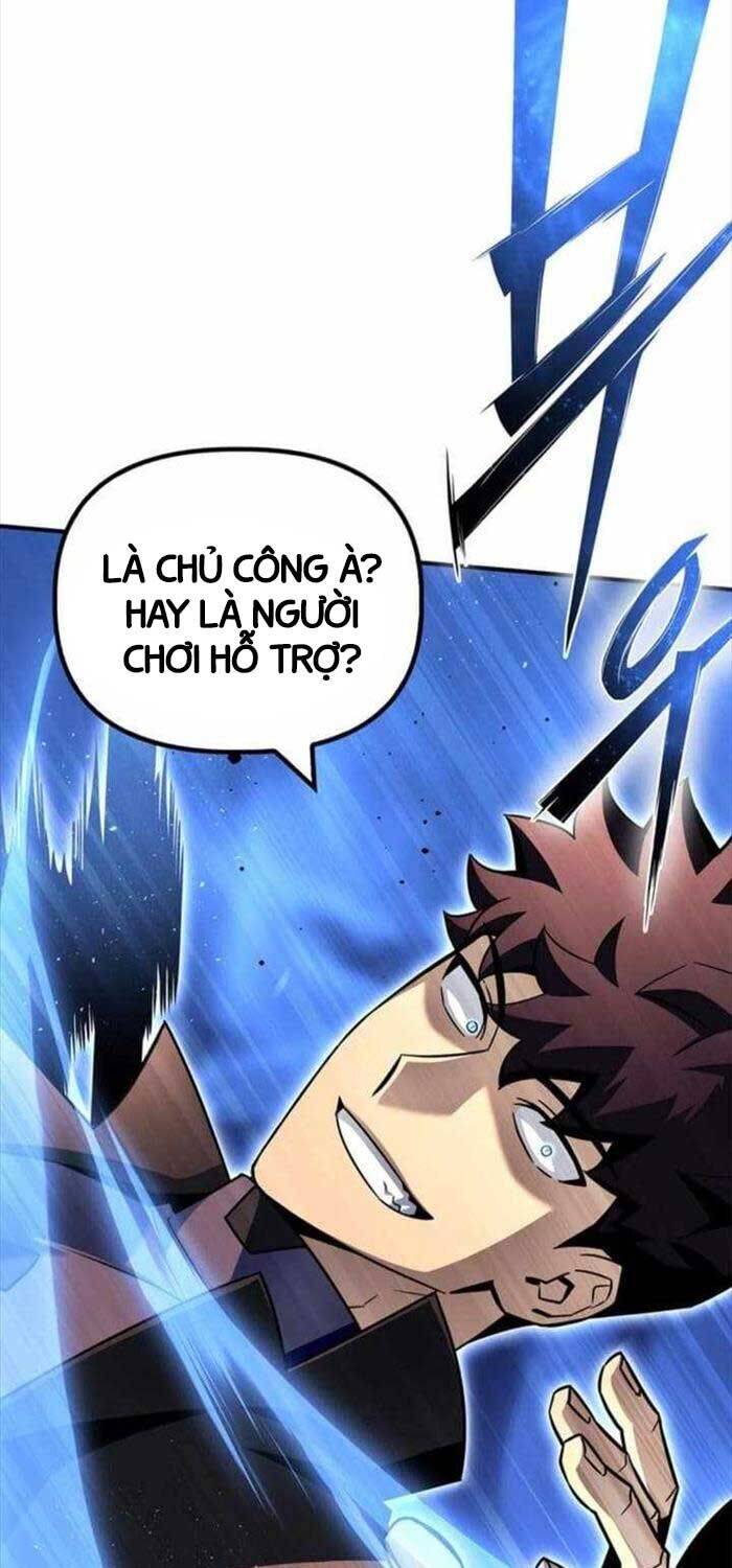Cuộc Chiến Siêu Nhân Chap 126 - Next Chap 127