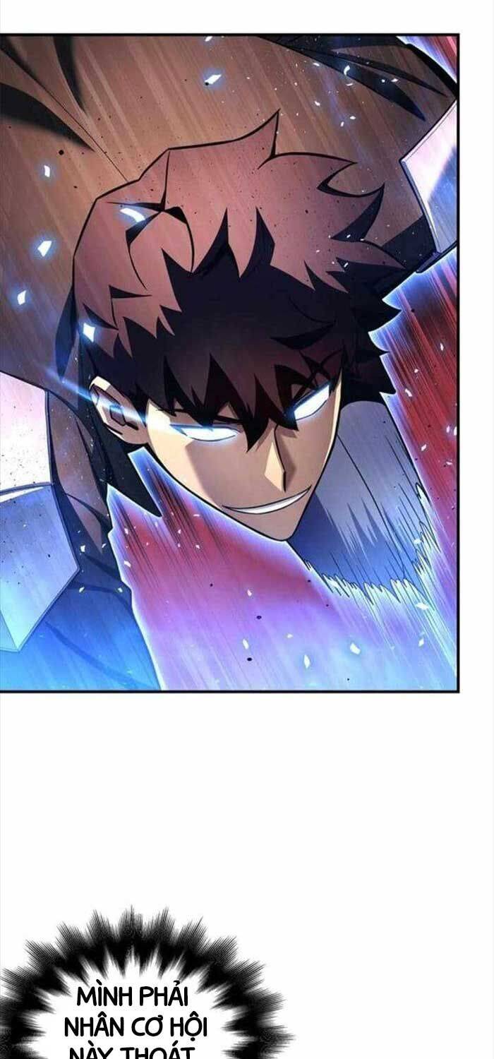 Cuộc Chiến Siêu Nhân Chap 126 - Next Chap 127