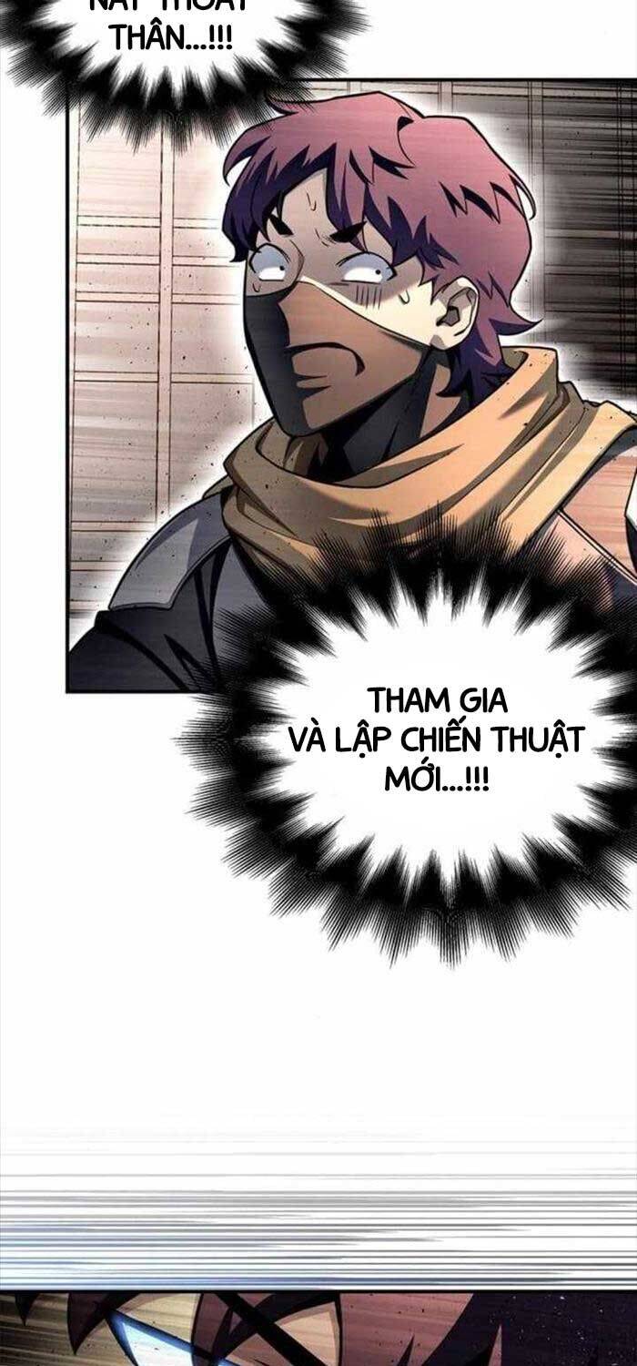 Cuộc Chiến Siêu Nhân Chap 126 - Next Chap 127