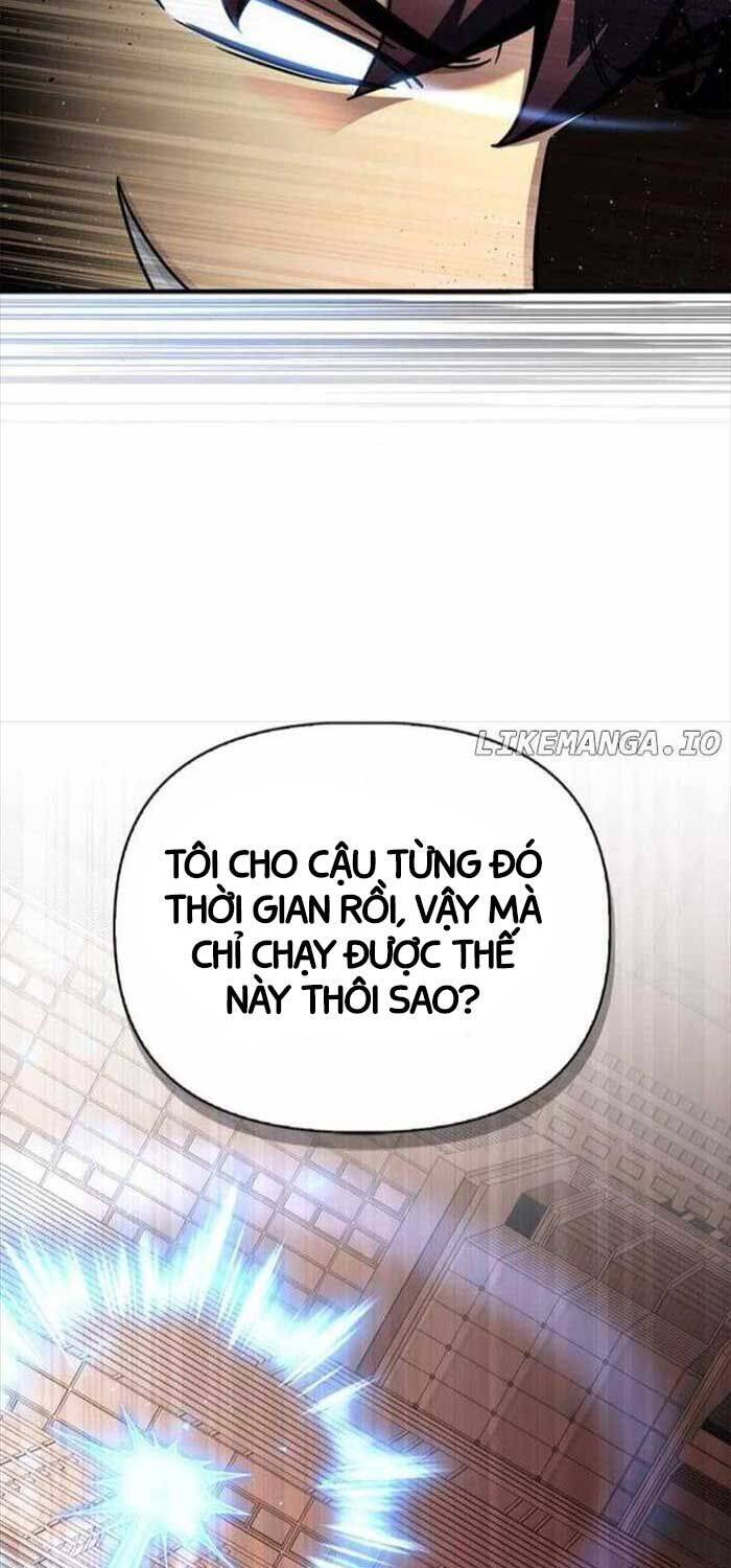 Cuộc Chiến Siêu Nhân Chap 126 - Next Chap 127