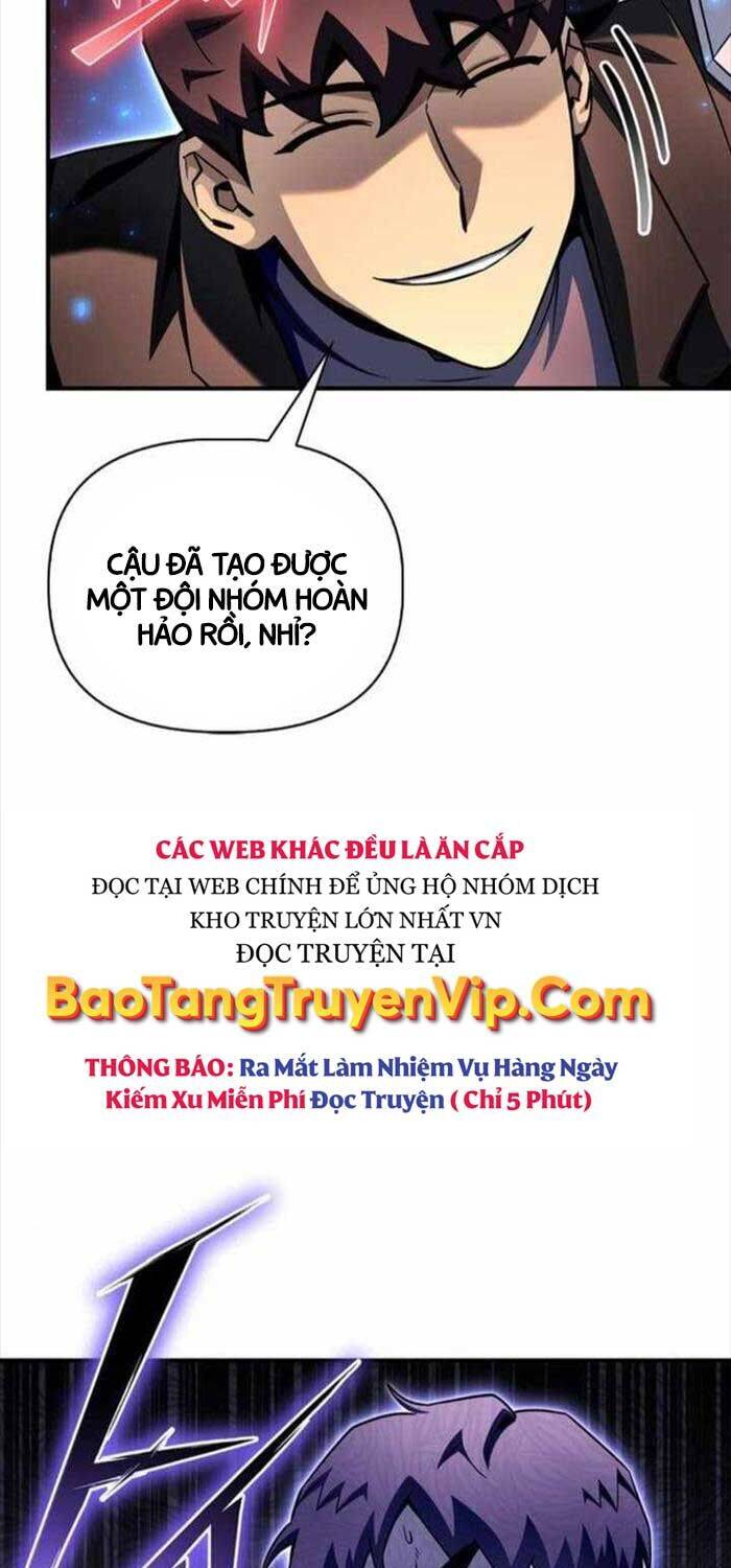 Cuộc Chiến Siêu Nhân Chap 126 - Next Chap 127