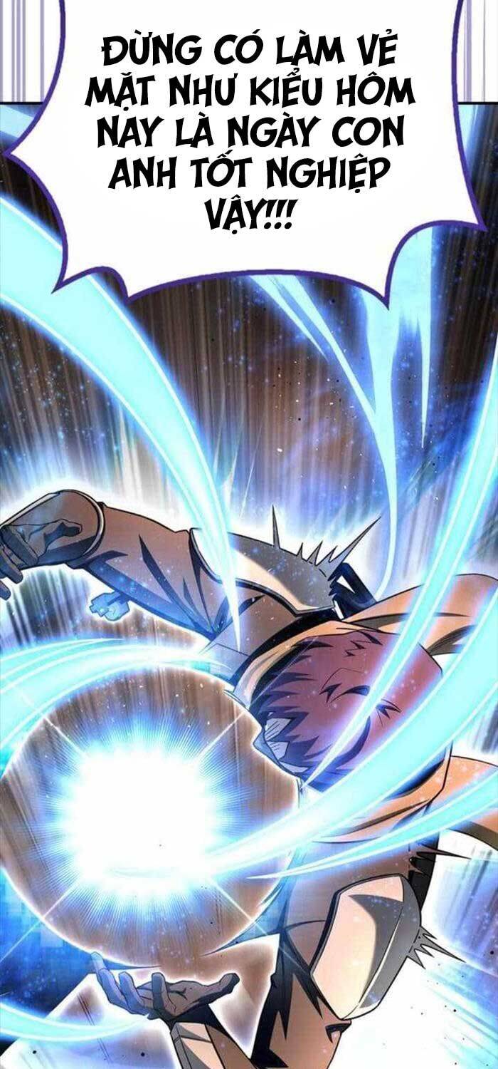 Cuộc Chiến Siêu Nhân Chap 126 - Next Chap 127