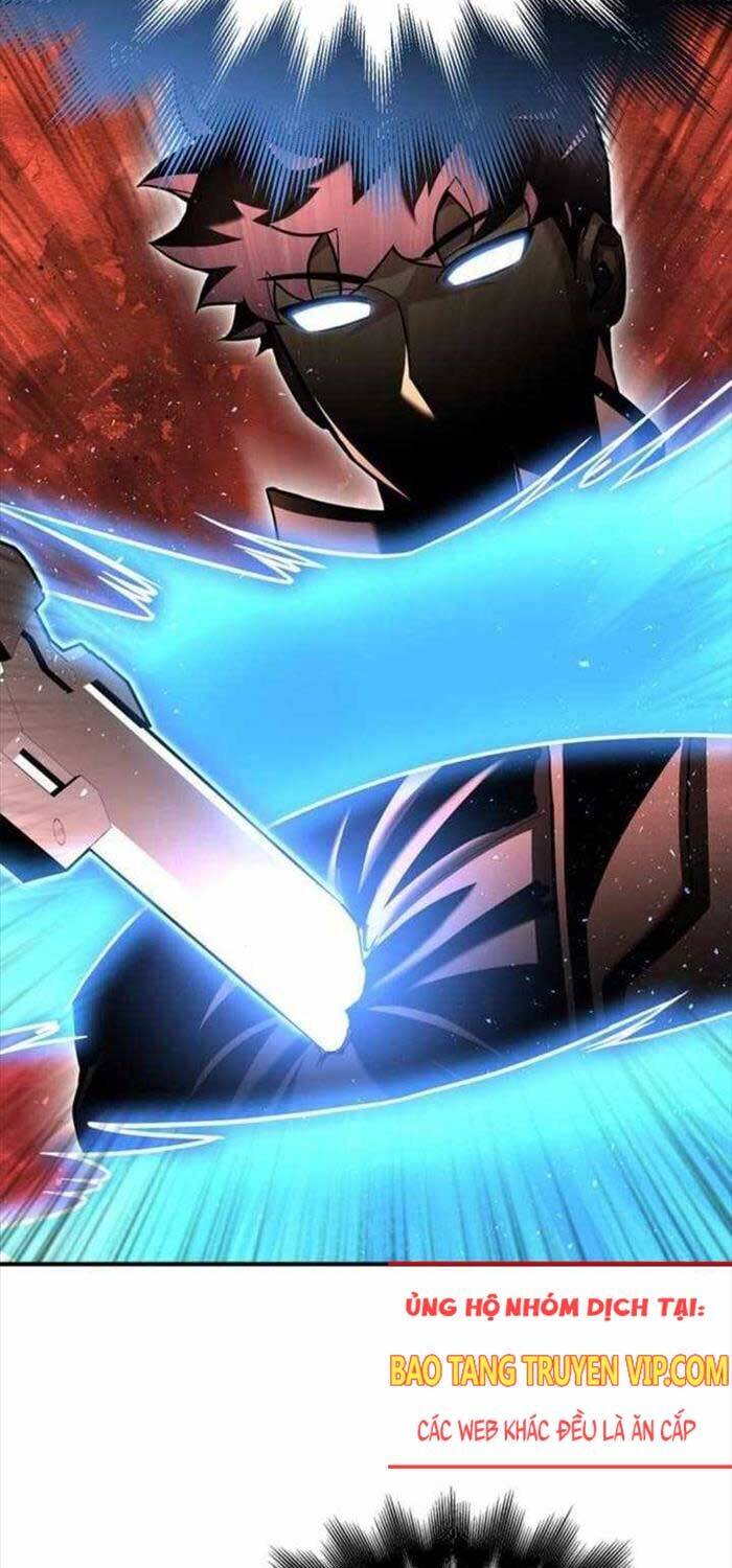 Cuộc Chiến Siêu Nhân Chap 126 - Next Chap 127